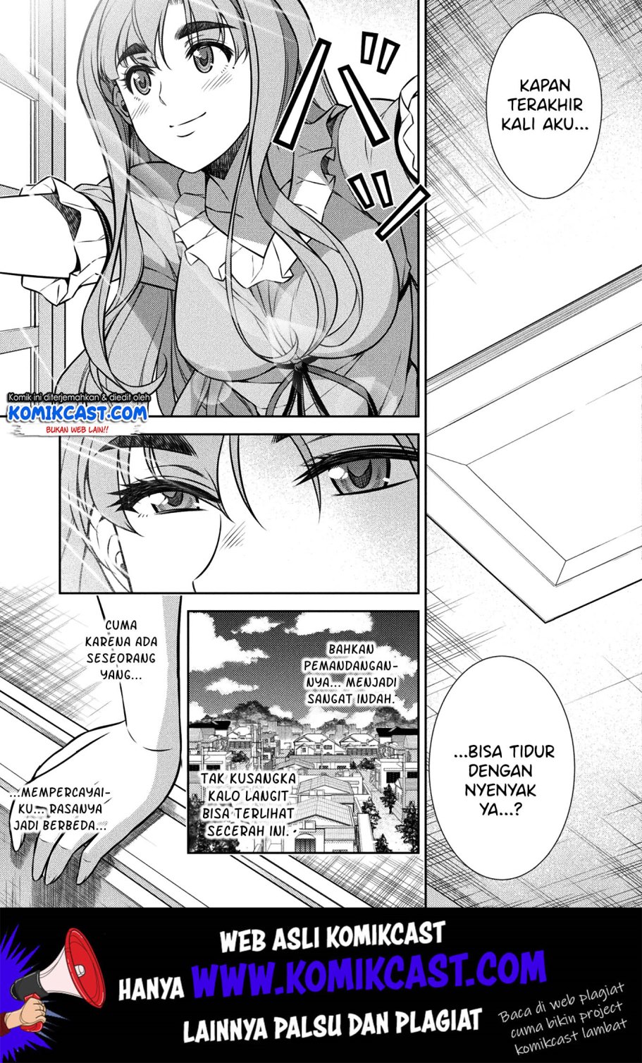 Dilarang COPAS - situs resmi www.mangacanblog.com - Komik silver plan to redo from jk 005 - chapter 5 6 Indonesia silver plan to redo from jk 005 - chapter 5 Terbaru 22|Baca Manga Komik Indonesia|Mangacan